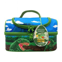 Baylis & Harding Dovanų rinkinys vaikams Dinosaur Lunch Bag Gift Set