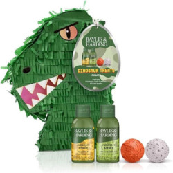 Baylis & Harding Dovanų rinkinys vaikams Dinosaur Pinata Gift Set