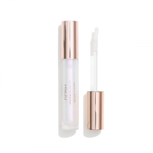 GOSH Copenhagen Lūpų blizgesys Peptide Lip Gloss