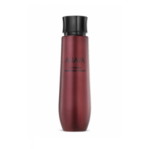 Ahava Švelnumo suteikianti esencija Activating Smoothing Essence