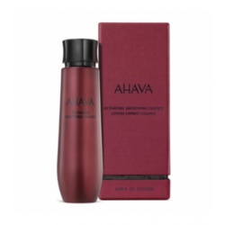 Ahava Švelnumo suteikianti esencija Activating Smoothing Essence