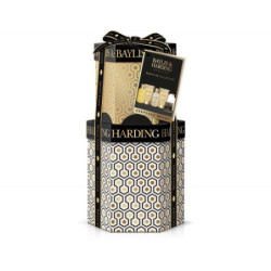 Baylis & Harding Kūno priežiūros dovanų rinkinys mini talpos Sweet Mandarin & Grapefruit Luxury Pamper Present Gift