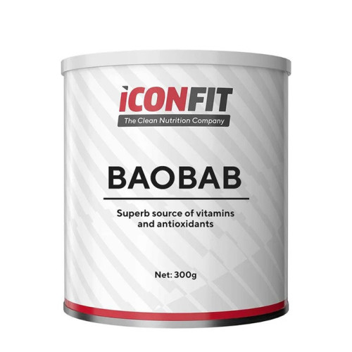 Iconfit Maisto papildas ICONFIT Baobabo