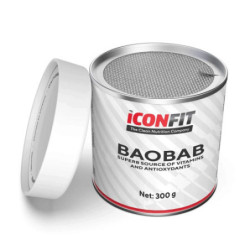 Iconfit Maisto papildas ICONFIT Baobabo