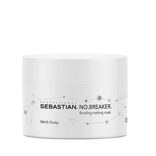 Sebastian Professional Jungtis atkurianti plaukų kaukė NO. BREAKER Bonding Melting Mask