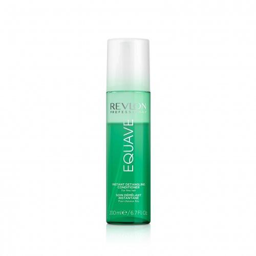 Revlon Professional Purumo suteikiantis nenuskalaujamas dvifazis kondicionierius plaukamsInstant Leave-In Detangling Conditioner