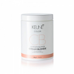 Keune Šviesinimo milteliai Keune Cream Blonde