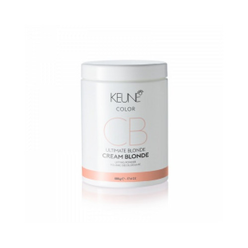 Keune Šviesinimo milteliai Keune Cream Blonde