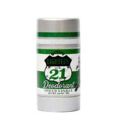 18.21 Man Made Vyriškas dezodorantas Deodorant