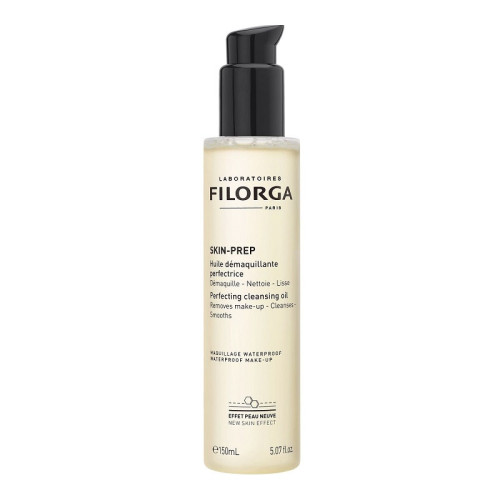 Filorga Aliejinio pagrindo veido prausiklis visų tipų odai Skin Prep Perfecting Cleansing Oil