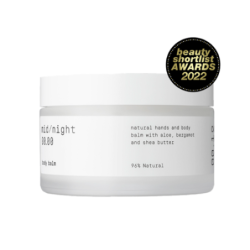 Midnight 00.00 Rankų ir kūno balzamas Body Balm 00.12