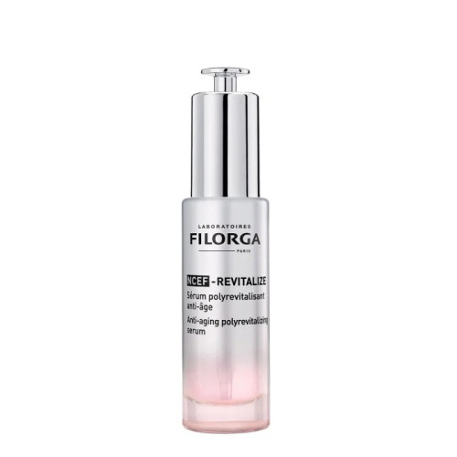 Filorga Revitalizuojantis veido serumas pavargusiai odai NCEF-Revitalize Serum