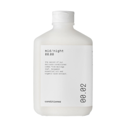 Midnight 00.00 Maitinantis plaukų kondicionierius Nourishing Hair Conditioner 00.02