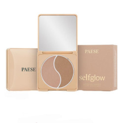 Paese Švytėjimo suteikianti priemonė Selfglow Highlighter