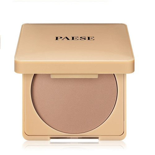 Paese Dviejų spalvų bronzantas Selfglow Bronzer