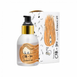 Elizavecca Plaukus stiprinantis aliejus Cer-100 Hair Muscle Essence