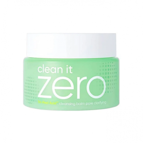 Banila Co Valomasis veido balzamas probleminei odai Clean It Zero Cleansing Balm Pore Clarifying