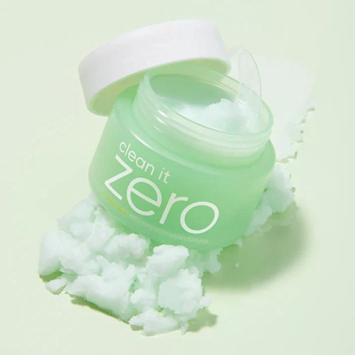 Banila Co Valomasis veido balzamas probleminei odai Clean It Zero Cleansing Balm Pore Clarifying