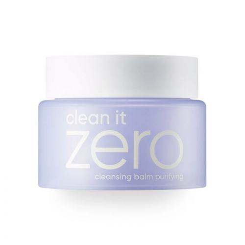 Banila Co Valomasis balzamas Clean It Zero Cleansing Balm Purifying