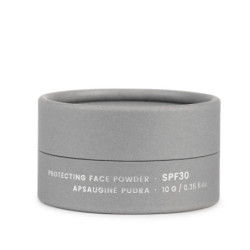 Driu Beauty Apsauginė veido pudra Wise Protection Protecting Face Powder SPF30