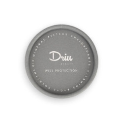 Driu Beauty Apsauginė veido pudra Wise Protection Protecting Face Powder SPF30