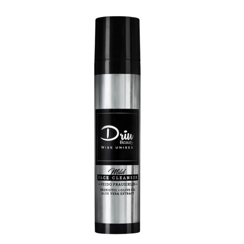 Driu Beauty Veido prausiklis Wise Unisex Mild Face Cleanser