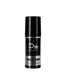 Driu Beauty Drėkinantis veido kremas Wise Unisex Face Cream