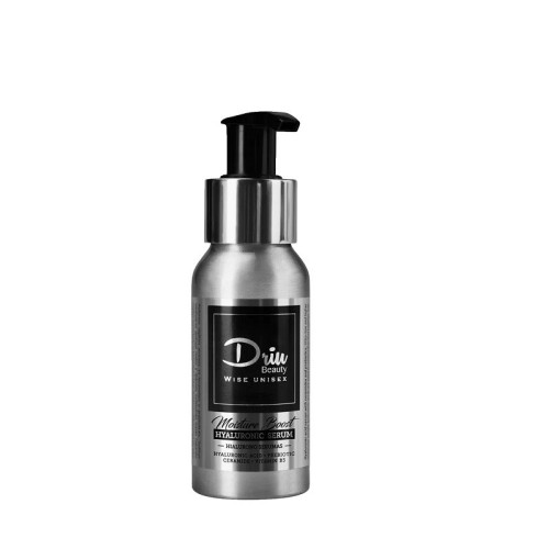 Driu Beauty Hialurono veido serumas Wise Unisex Moisture Boost