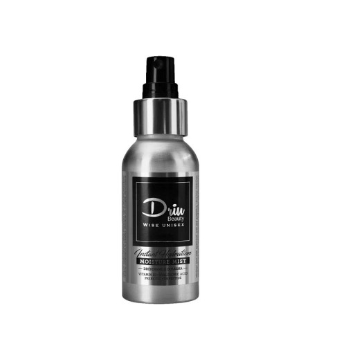 Driu Beauty Drėkinamoji veido dulksna Wise Unisex Moisture Mist Hydration