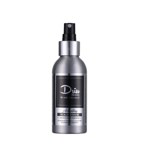 Driu Beauty Galvos odos serumas Scalp Serum Wise Unisex Activating