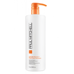 Paul Mitchell Šampūnas po dažymo Color Protection Post Color