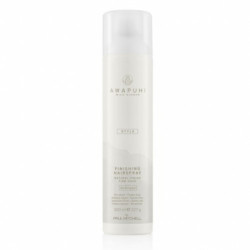 Paul Mitchell Plaukų lakas stiprios fiksacijos suteikiantis blizgesio Awapuhi Wild Ginger Finishing Spray