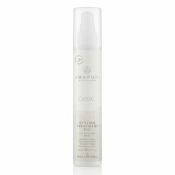 Paul Mitchell Plaukų serumas suteikiantis blizgesio Awapuhi Wild Ginger Styling Treatment Oil