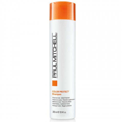 Paul Mitchell | Color Protect Daily Conditioner dažytų plaukų kond.