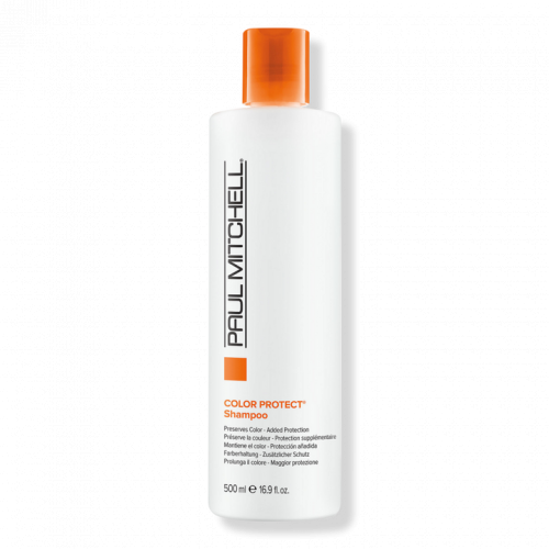 Paul Mitchell | Color Protect Daily Conditioner dažytų plaukų kond.