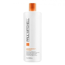 Paul Mitchell | Color Protect Daily Conditioner dažytų plaukų kond.