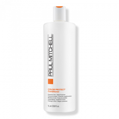 Paul Mitchell | Color Protect Daily Dažytų plaukų kondicionierius