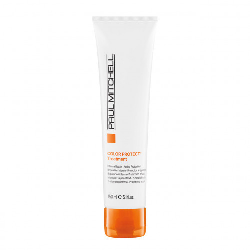 Paul Mitchell | Color Protect Reconstructive Treatment Plaukų kaukės