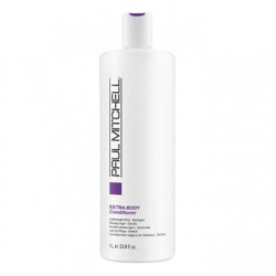 Paul Mitchell | Extra-Body Daily Rinse Plaukų apimties kondicionierius