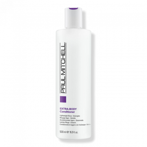 Paul Mitchell | Extra-Body Daily Rinse Plaukų apimties kondicionierius