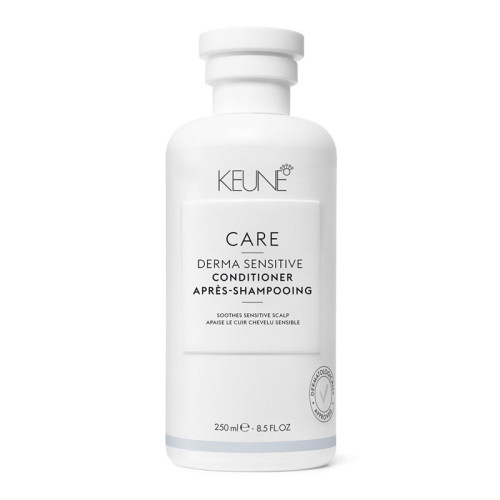 KEUNE CARE Derma Sensitive Kondicionierius jautriai galvos odai 