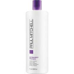 Paul Mitchell | Extra-Body Daily apimtį didinantis šampūnas