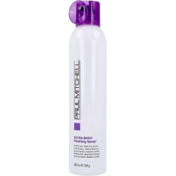 Paul Mitchell | Extra-Body Finishing Spray Stiprus plaukų lakas