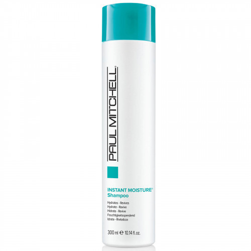 Paul Mitchell | Instant Moisture Daily Shampoo Drėk. plaukų šampūnas