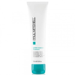 Paul Mitchell | Moisture Super-Charged plaukus drėkinanti kaukė