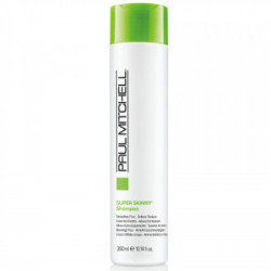 Paul Mitchell | Super Skinny Daily Shampoo Tiesinantis šampūnas