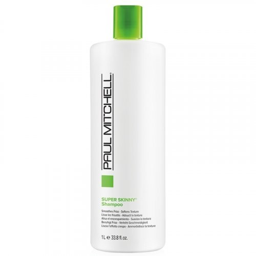 Paul Mitchell | Super Skinny Daily Shampoo Tiesinantis šampūnas