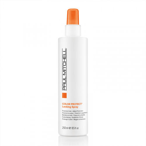 Paul Mitchell | Color Protect Locking Spray apsauga nuo saulės