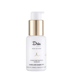 Driu Beauty Koncentruotas azelaino rūgšties serumas Wise Actives Concentrated Serum Azelaic Acid Complex 10%