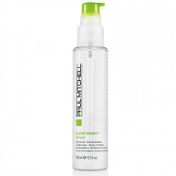 Paul Mitchell | Super Skinny Serum Tiesinantis plaukų aliejukas